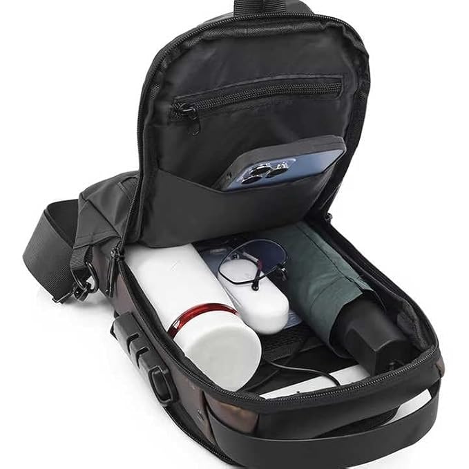 Flex Bag V2