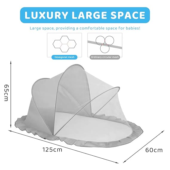 High Quality Baby Mosquito Net - Big Size