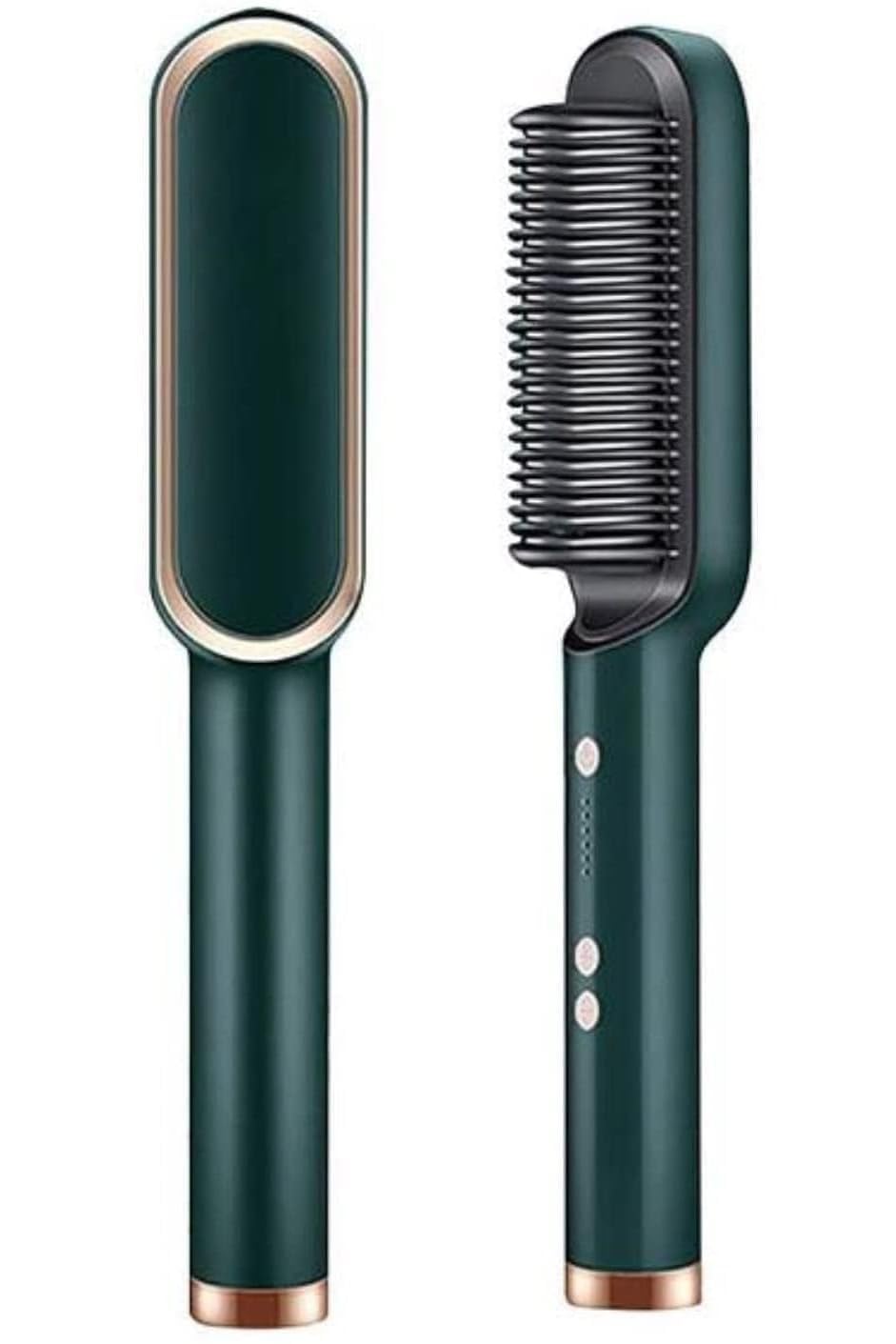 SilkPress™ Hair Straightener Device