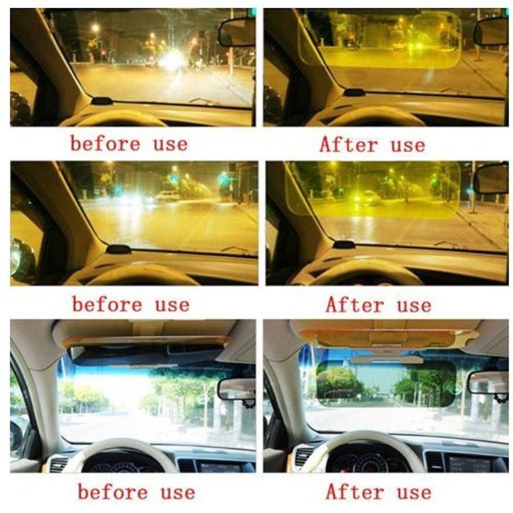 Clear Sight Visor