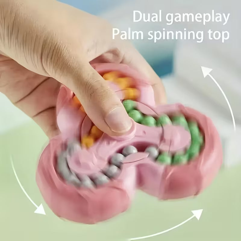 Magical Bean Puzzle Toy