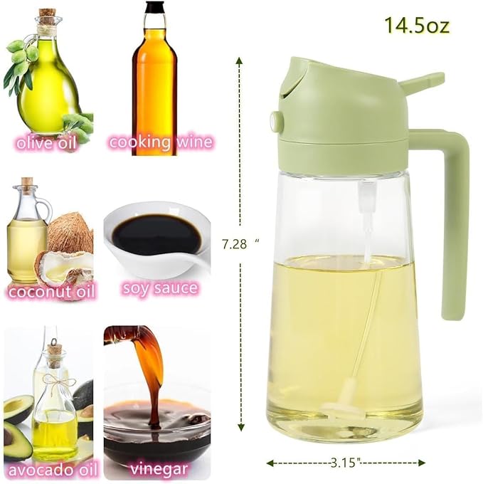 Stella Oil Dispenser