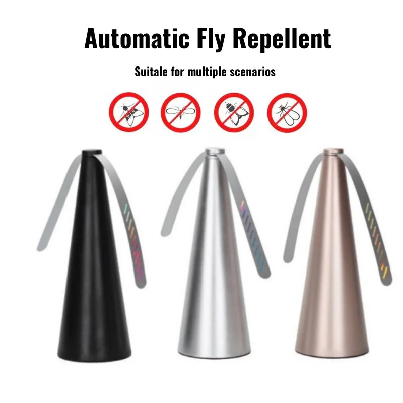 Automatic Fly Repellent Fan product image 1