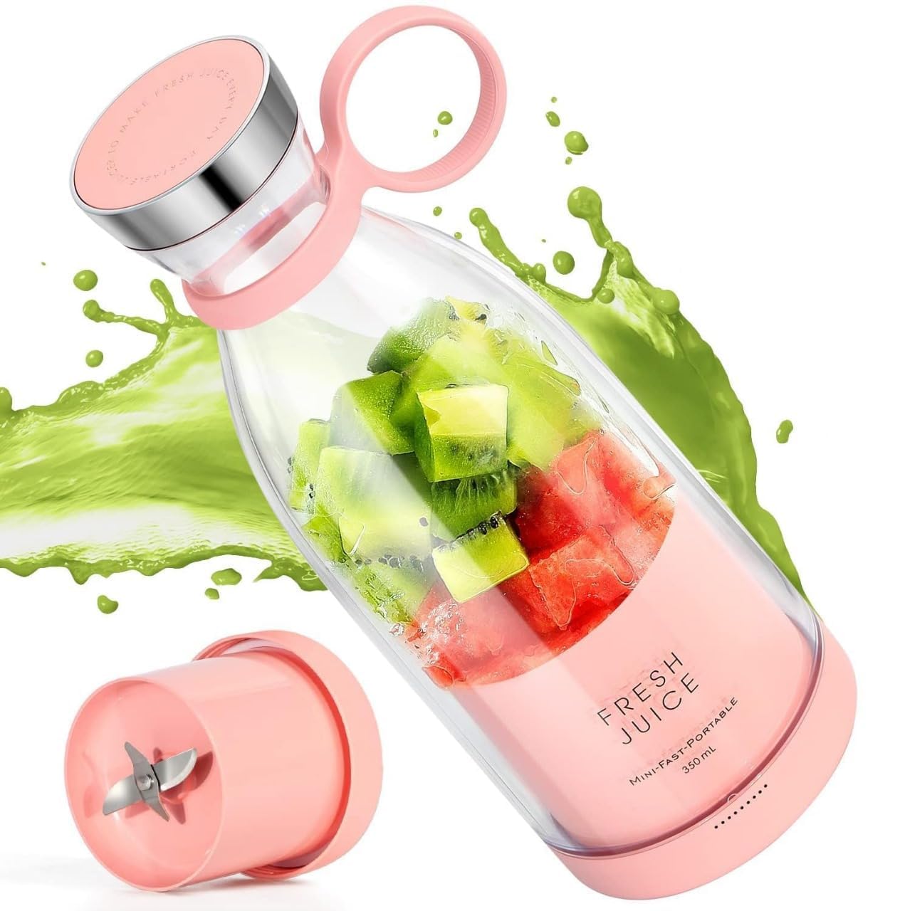 Active Juicer