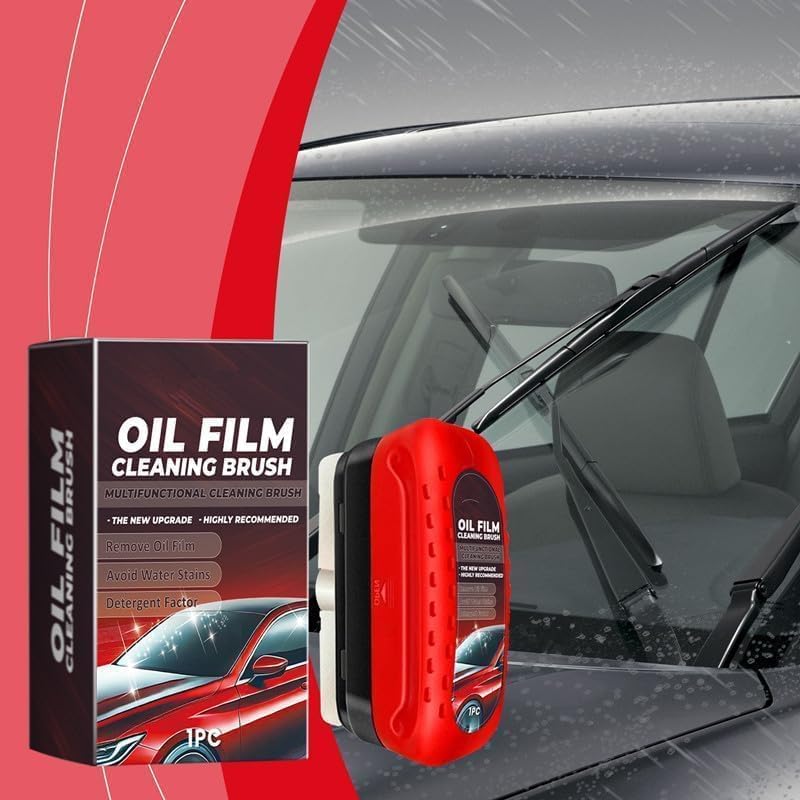 VisionMax™ Glass Cleaner