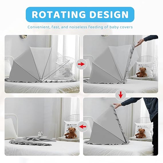 High Quality Baby Mosquito Net - Big Size