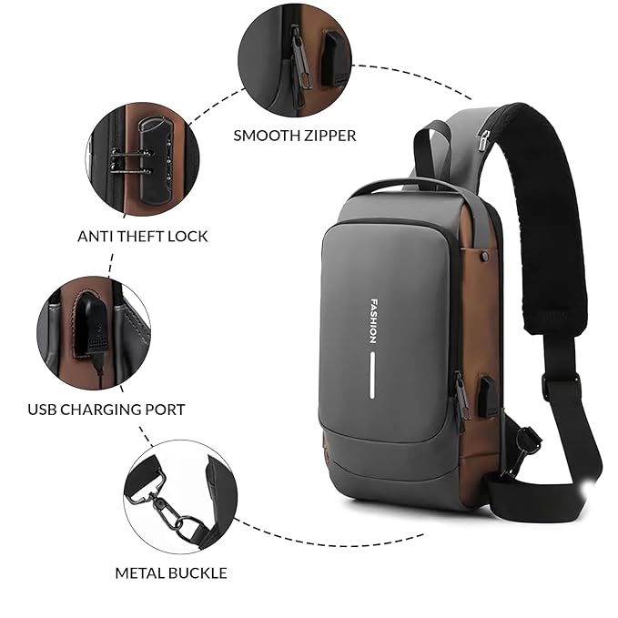Flex Bag V2
