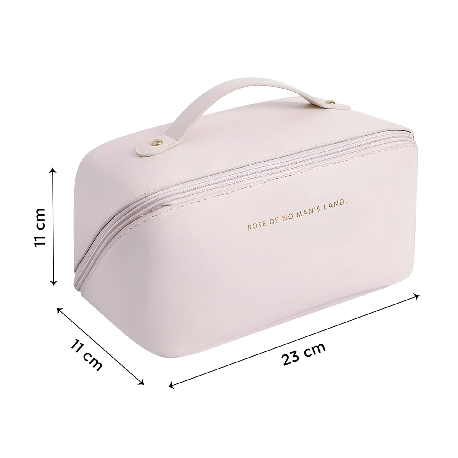 GlamGo Cosmetics Organizer