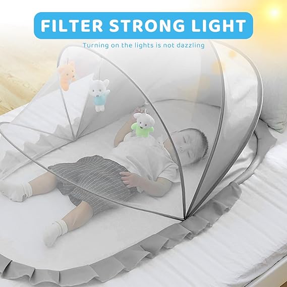 High Quality Baby Mosquito Net - Big Size