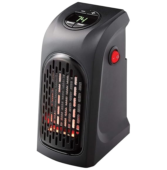 CozyCore™ Heater