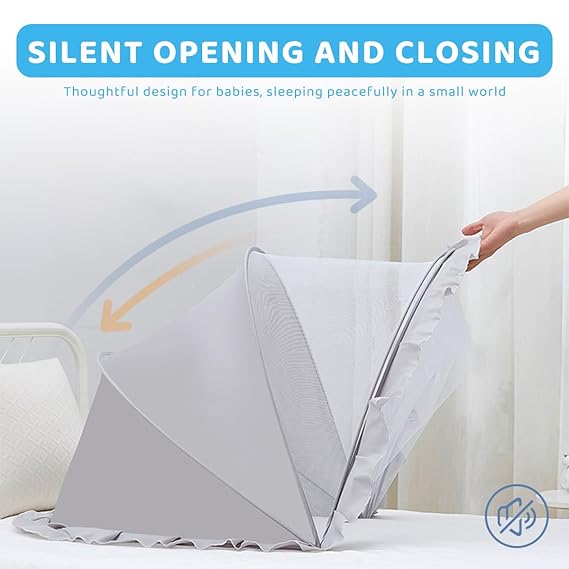 High Quality Baby Mosquito Net - Big Size