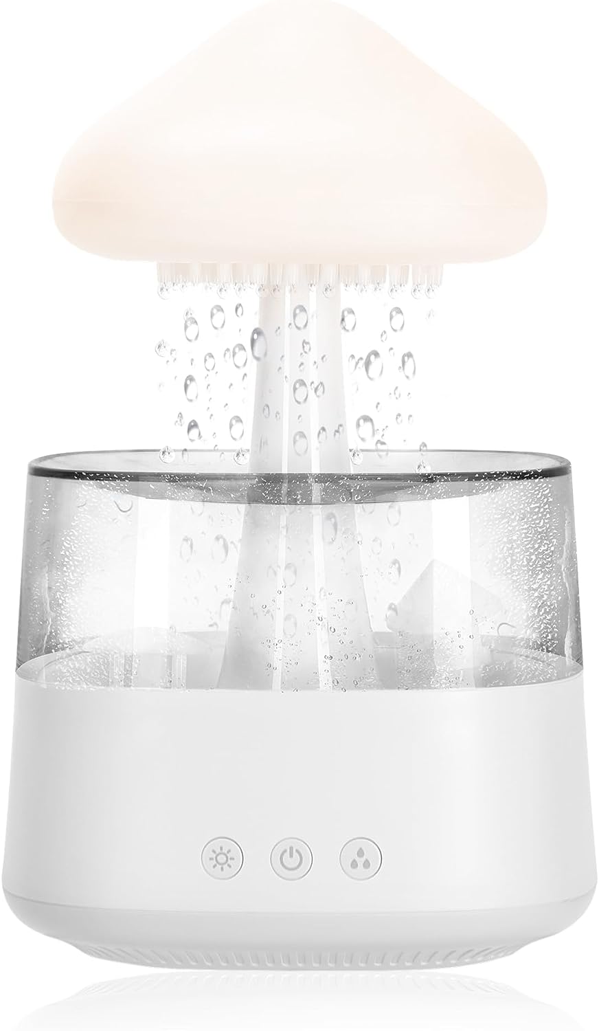 Nimbus Rain Cloud Humidifier by Artment