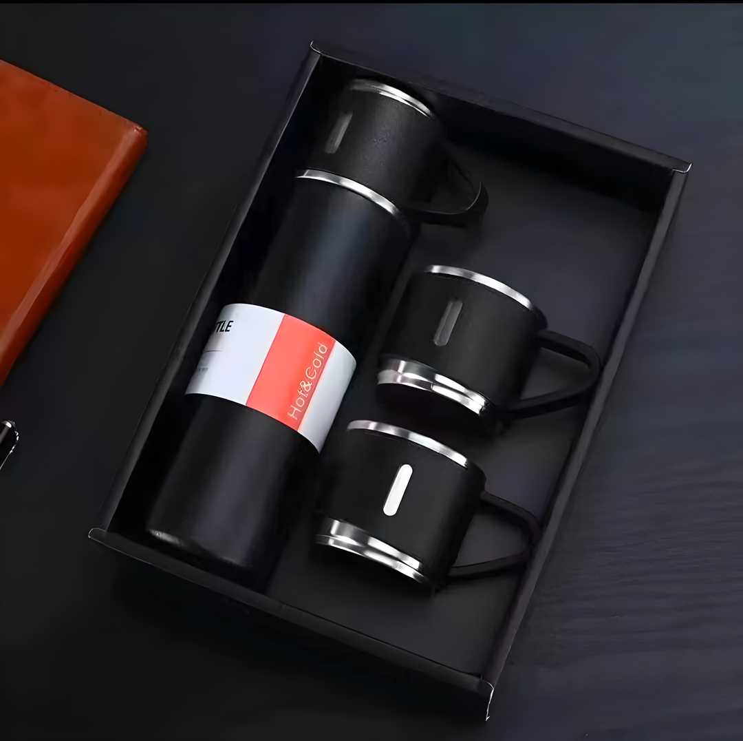 ThermaSip™ Travel Mug