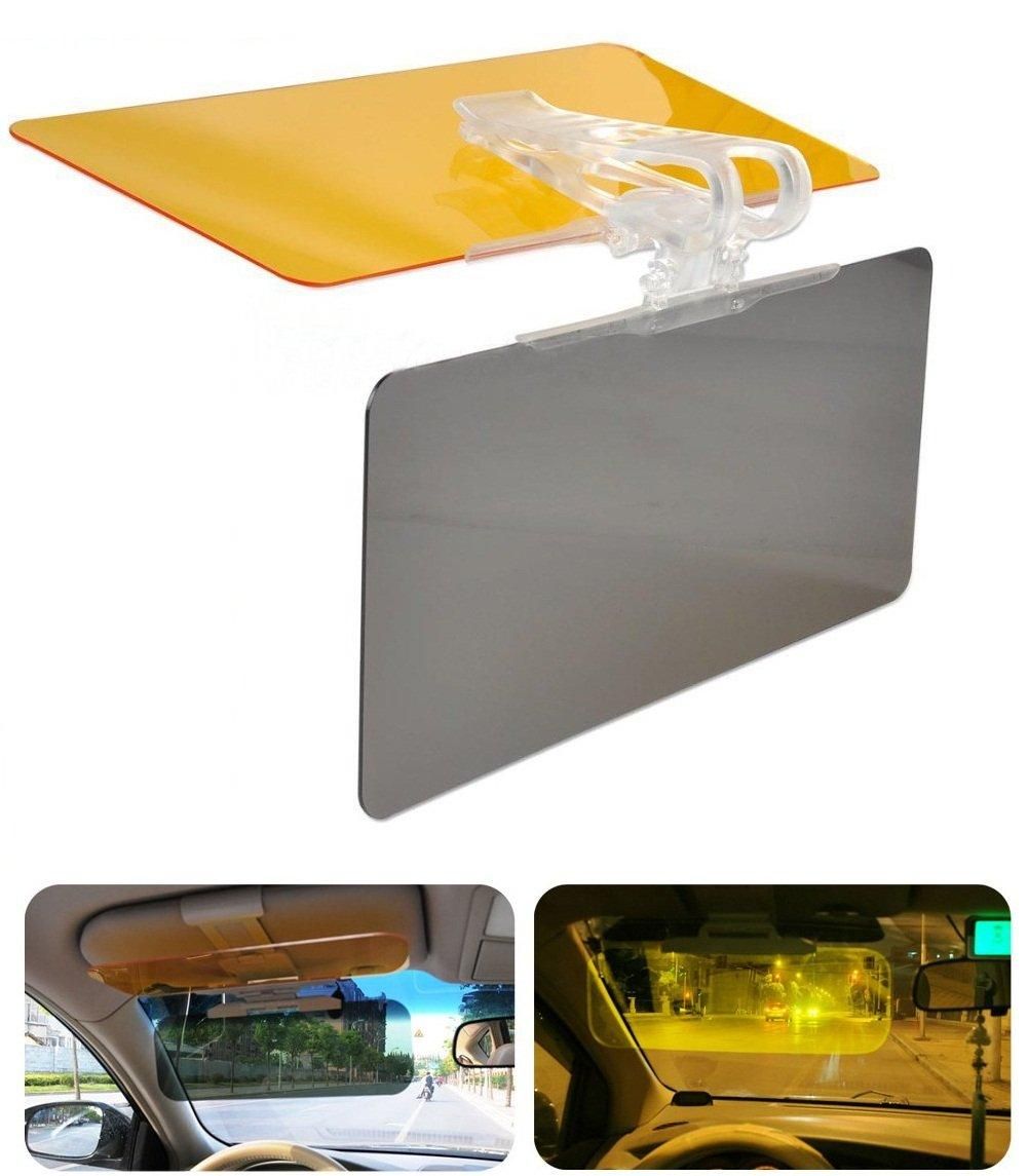 Clear Sight Visor