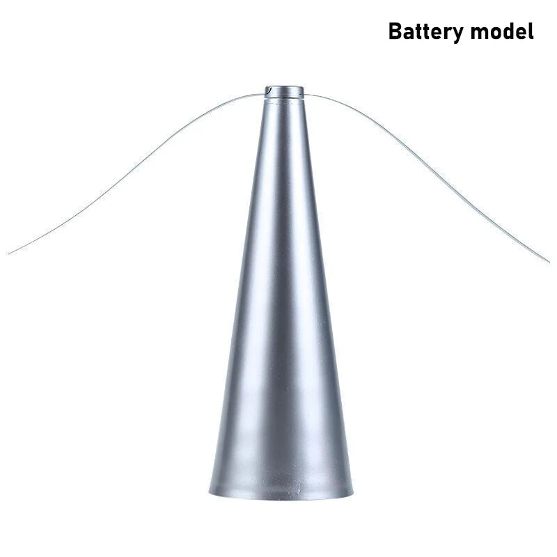 Automatic Fly Repellent Fan product image 7