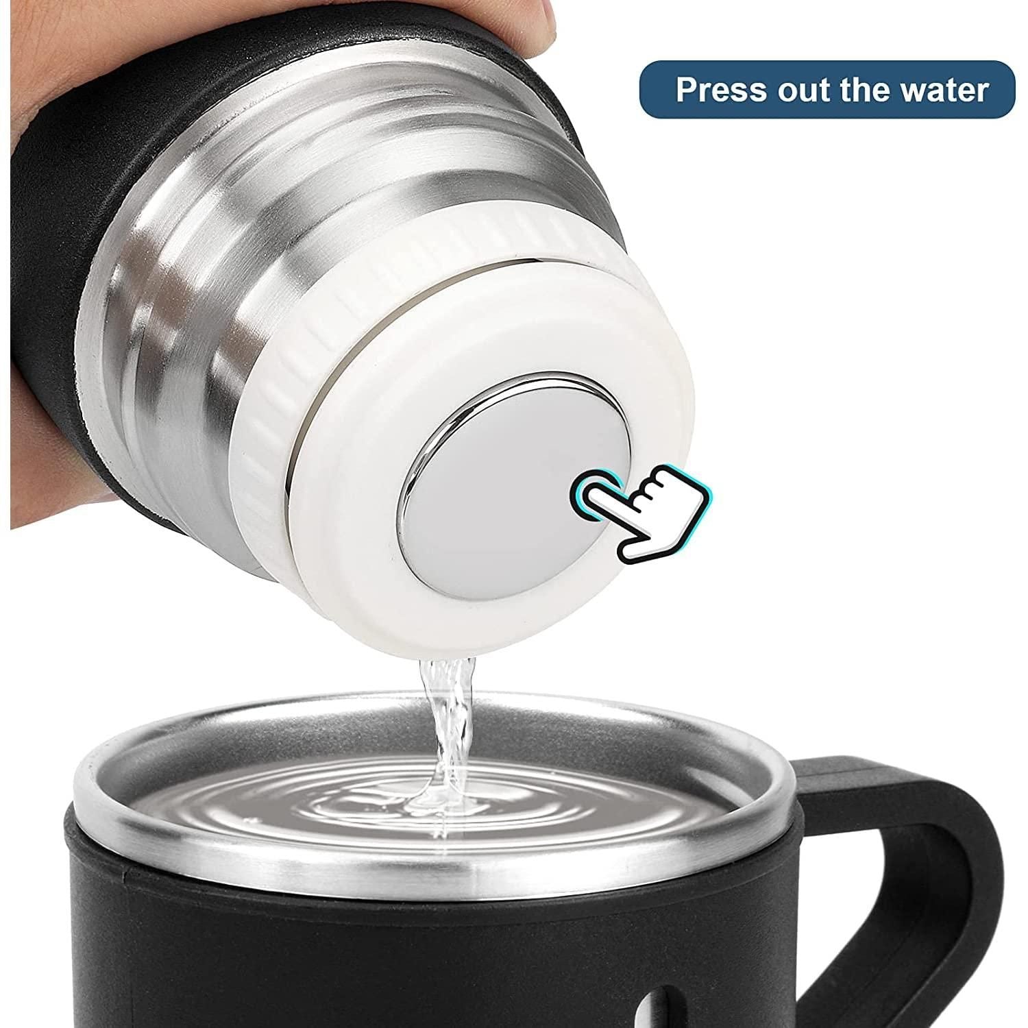 ThermaSip™ Travel Mug