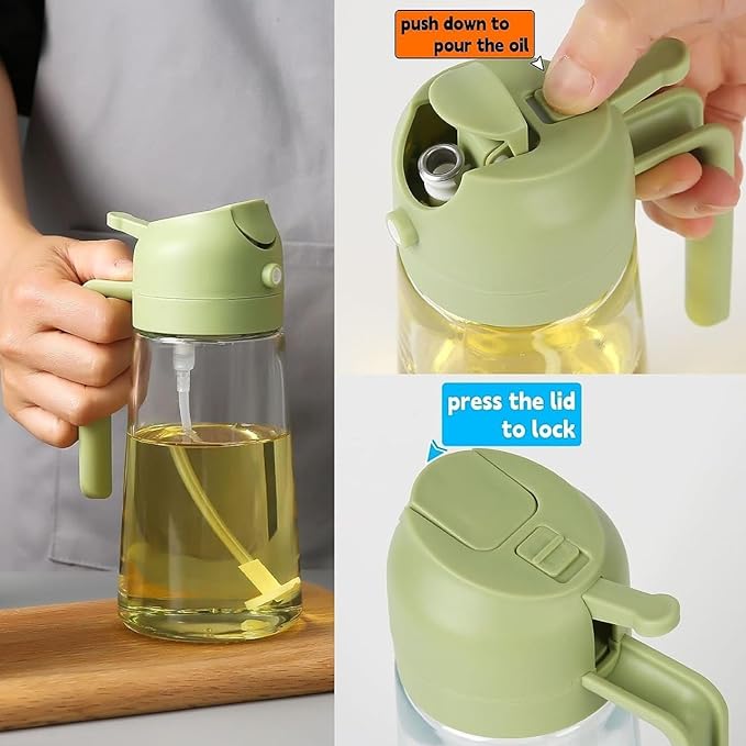 Stella Oil Dispenser
