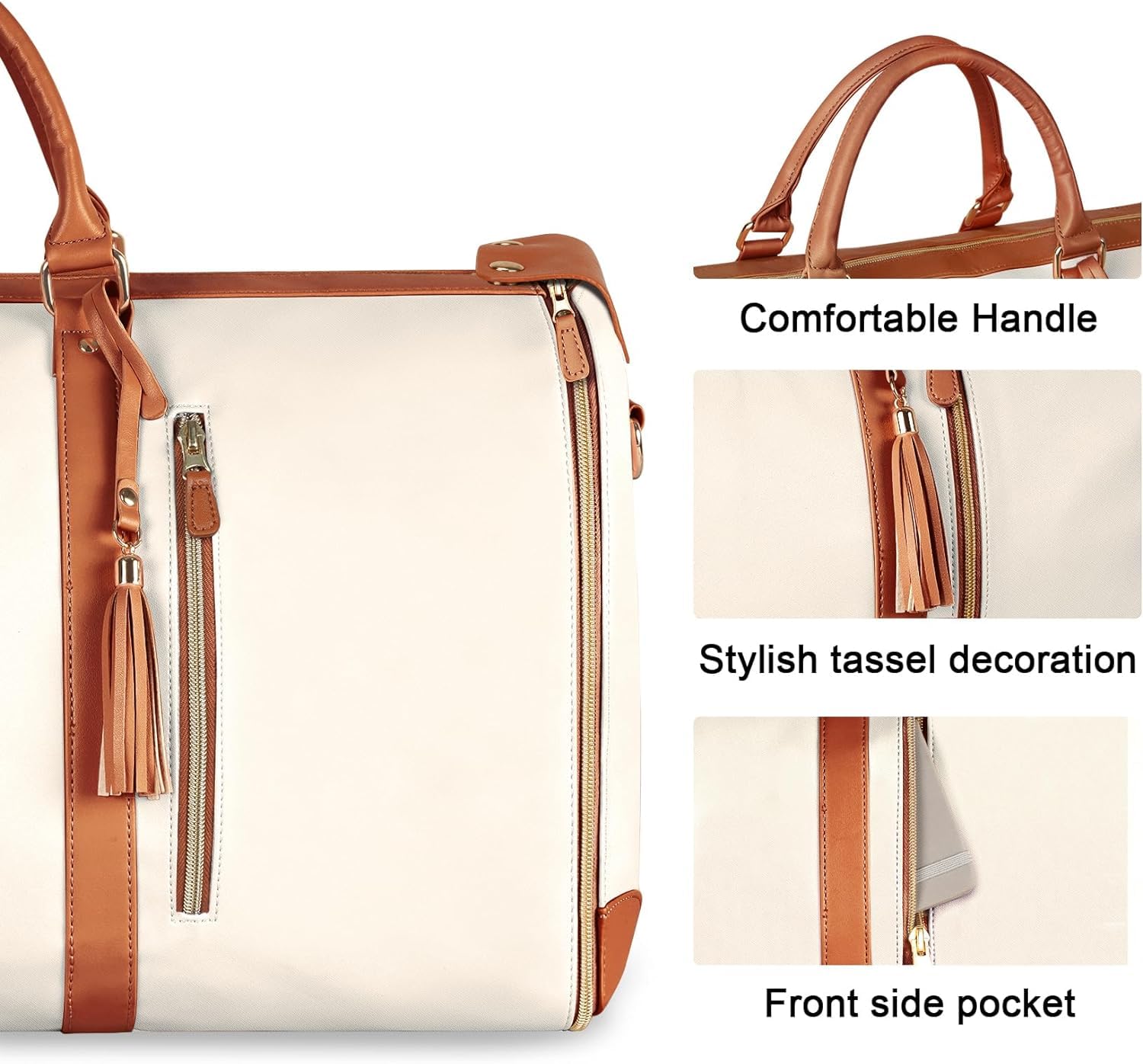 mfuse™ voyager bag