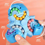 Magical Bean Puzzle Toy