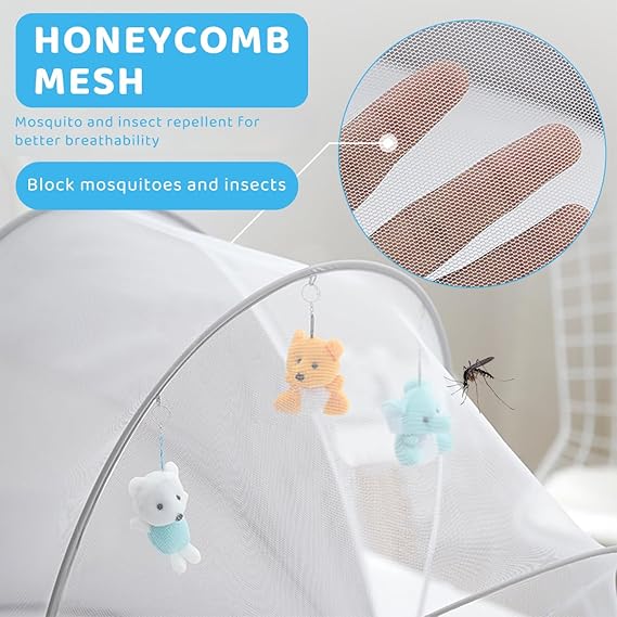High Quality Baby Mosquito Net - Big Size