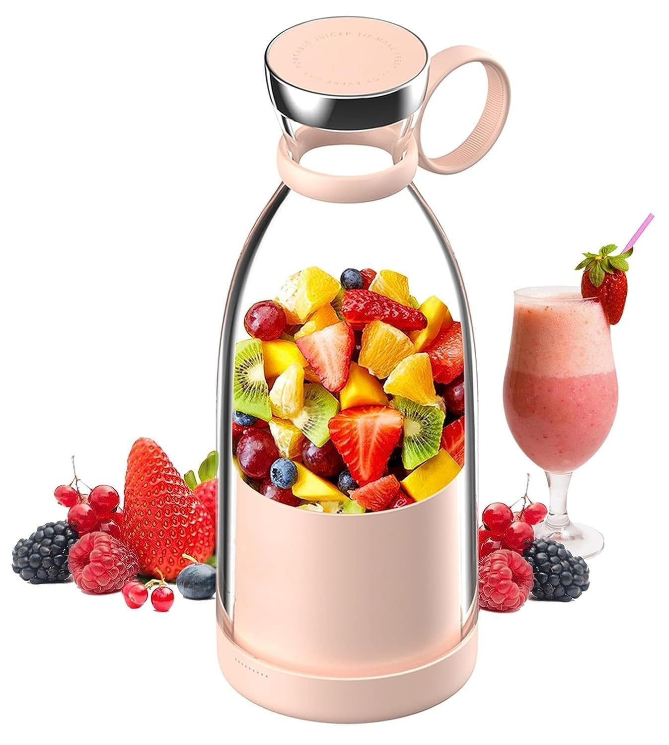 Active Juicer