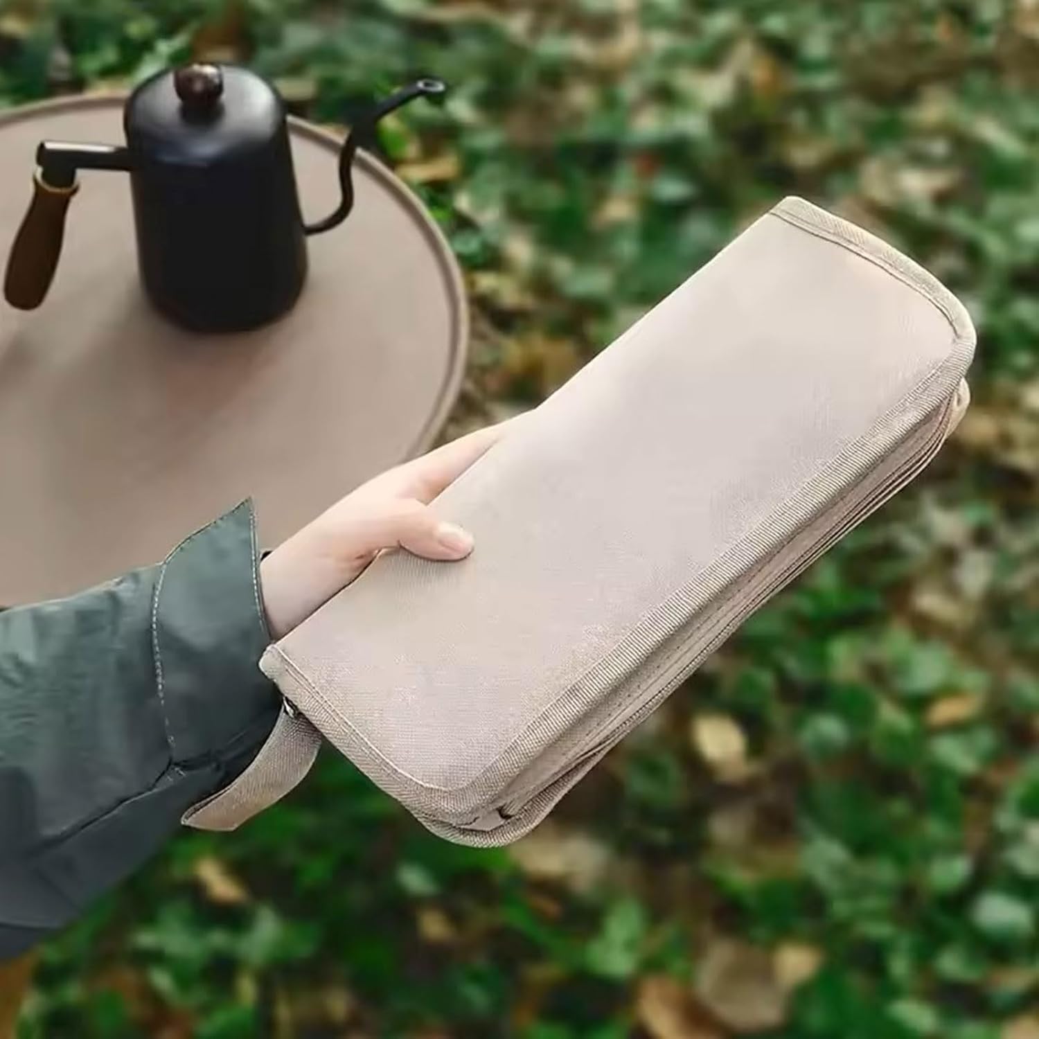 Portable Folding Stool