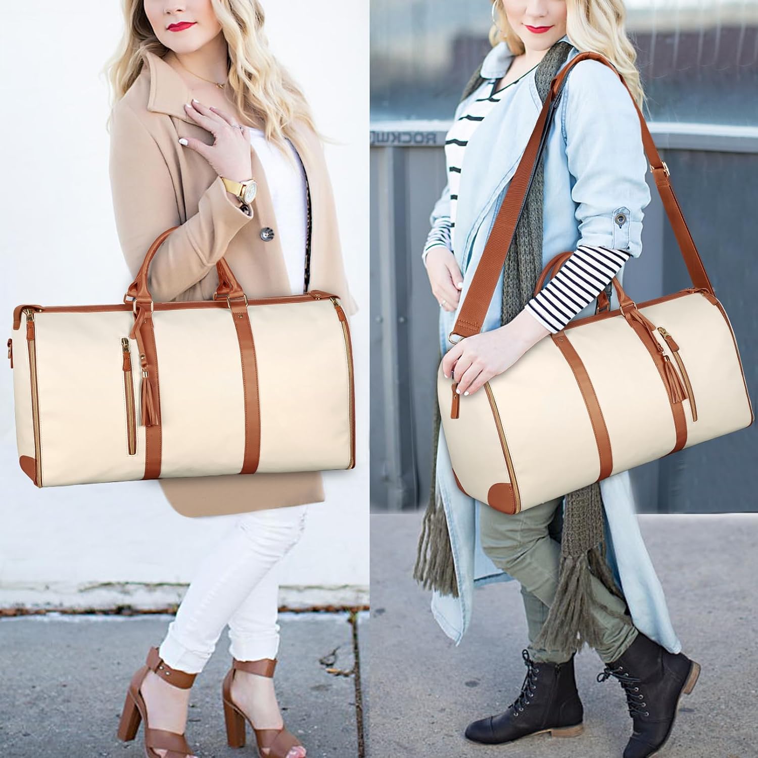 mfuse™ voyager bag