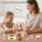 PawBuddy™ Puppy Toy