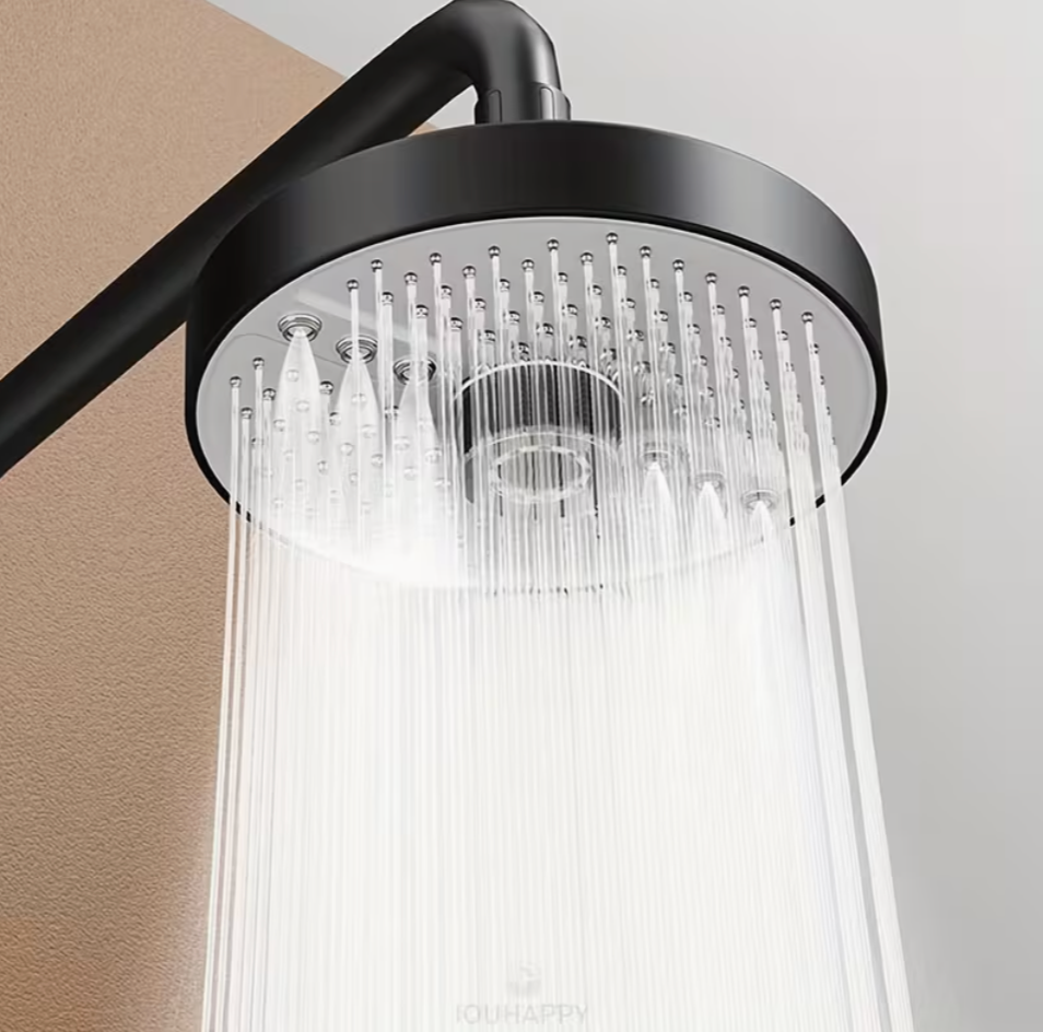 5 Mode Rain Shower Head product image 5