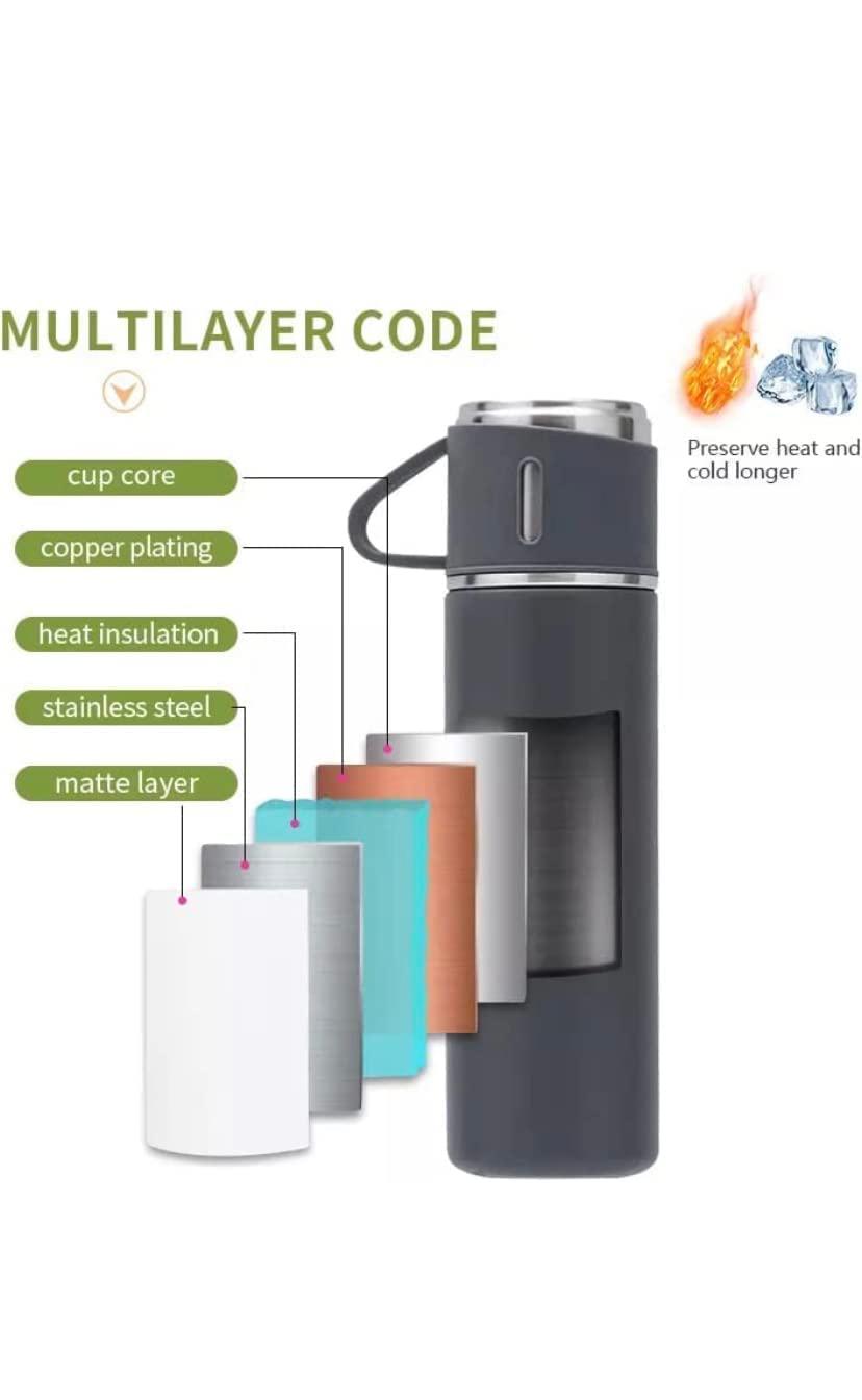 ThermaSip™ Travel Mug