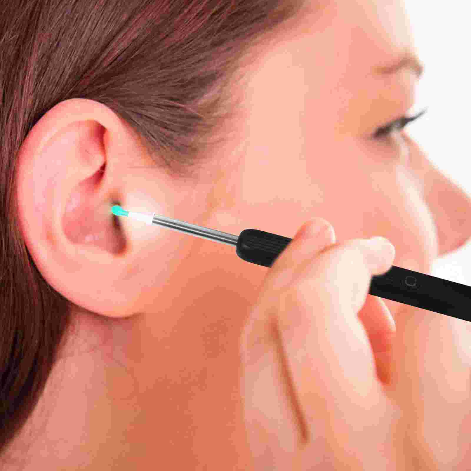 Earify™ Ear Wax Cleaning Device by Marketfuse