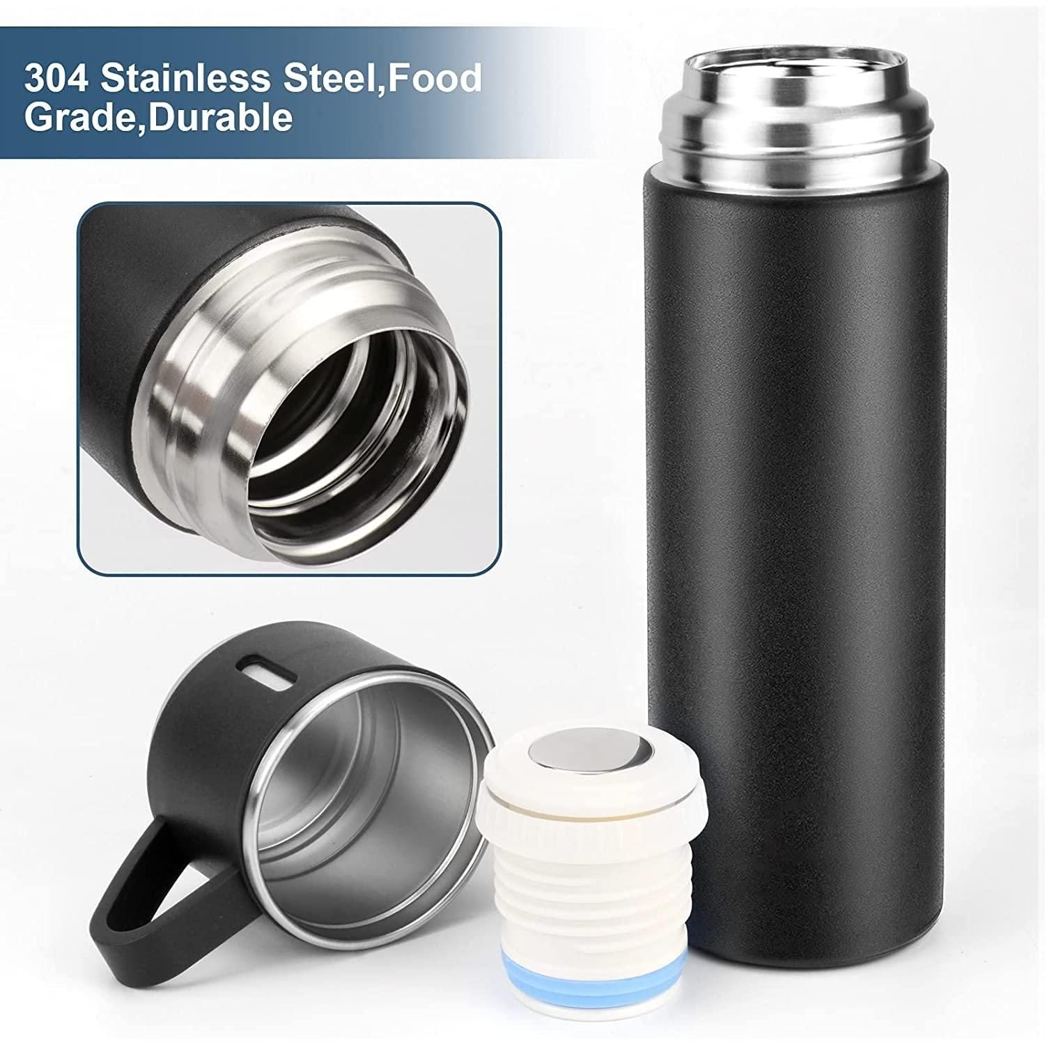 ThermaSip™ Travel Mug