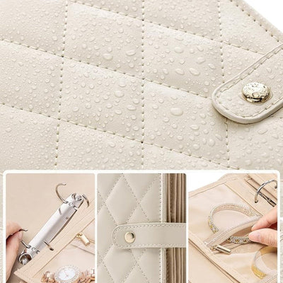 Veloura™ Jewellery Organizer