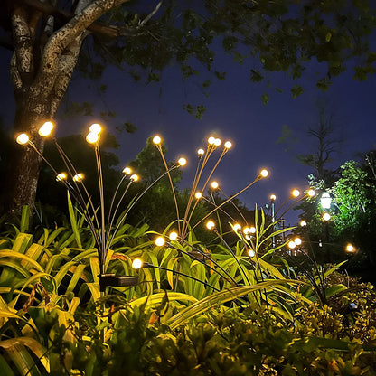 Firefly Solar Lights