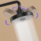 5 Mode Rain Shower Head product image 2