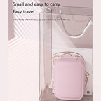 Gleamora™ Makeup Vanity With LED Mirror