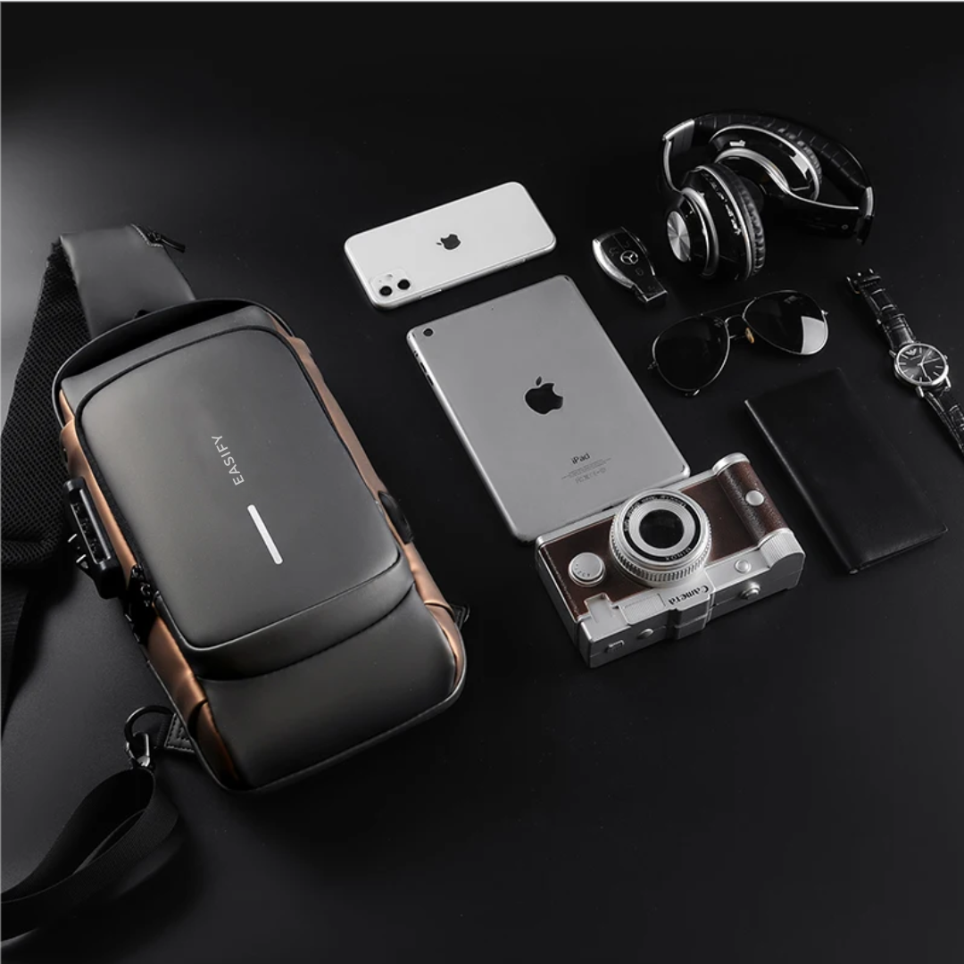 Flex Bag V2