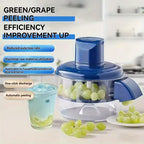 Electric Automatic Peeler