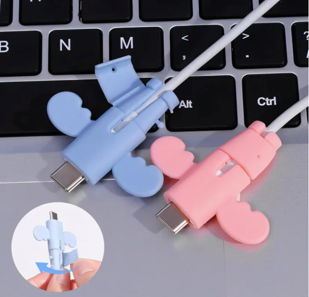 CableGuard™ Cable Cover (Pack of 5)