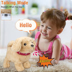 PawBuddy™ Puppy Toy