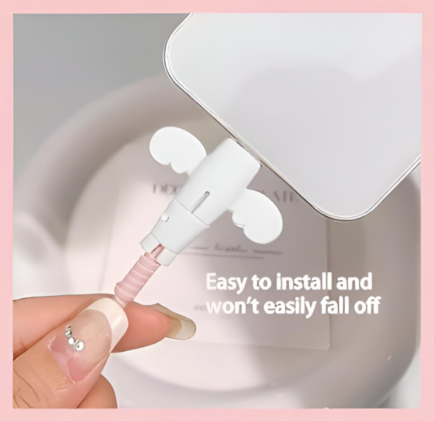 CableGuard™ Cable Cover (Pack of 5)