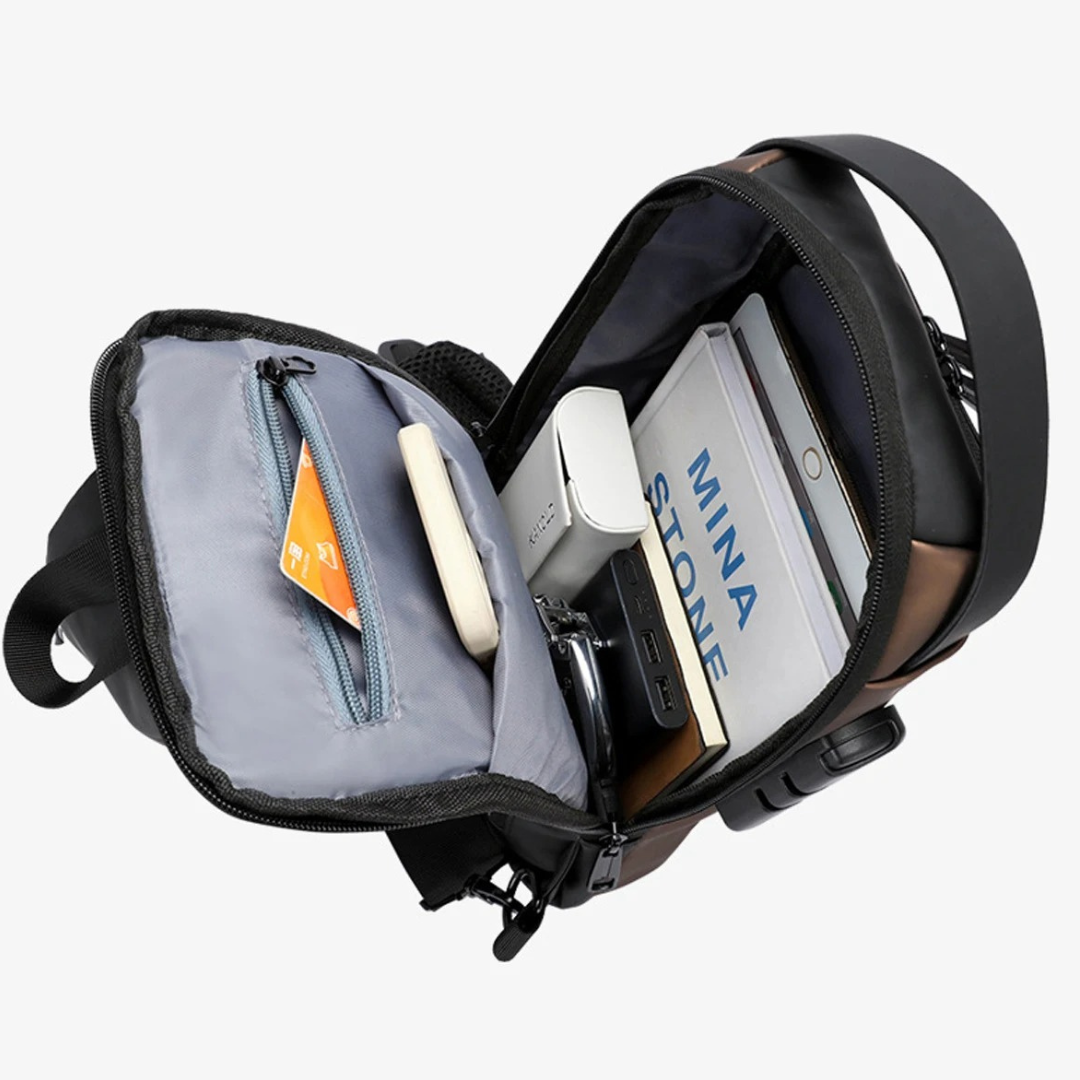 Flex Bag V2