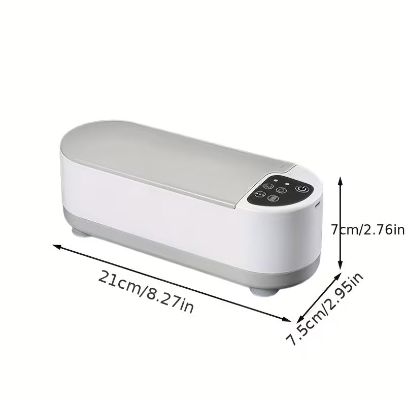 SonicShine™ Frequency Cleaner