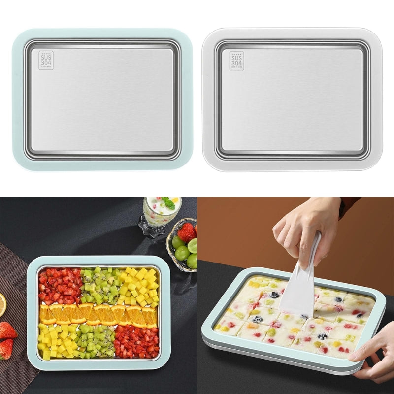 Frostify™ Instant Ice Cream Maker Device