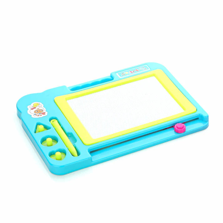 Dynamic Educational Writing Slate