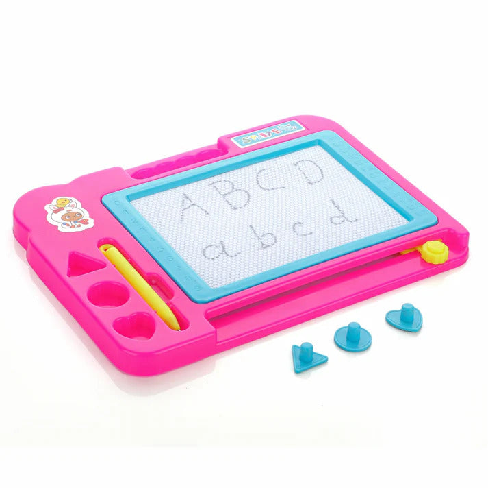 Dynamic Educational Writing Slate