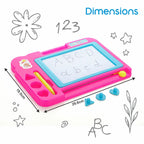 Dynamic Educational Writing Slate