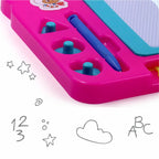 Dynamic Educational Writing Slate