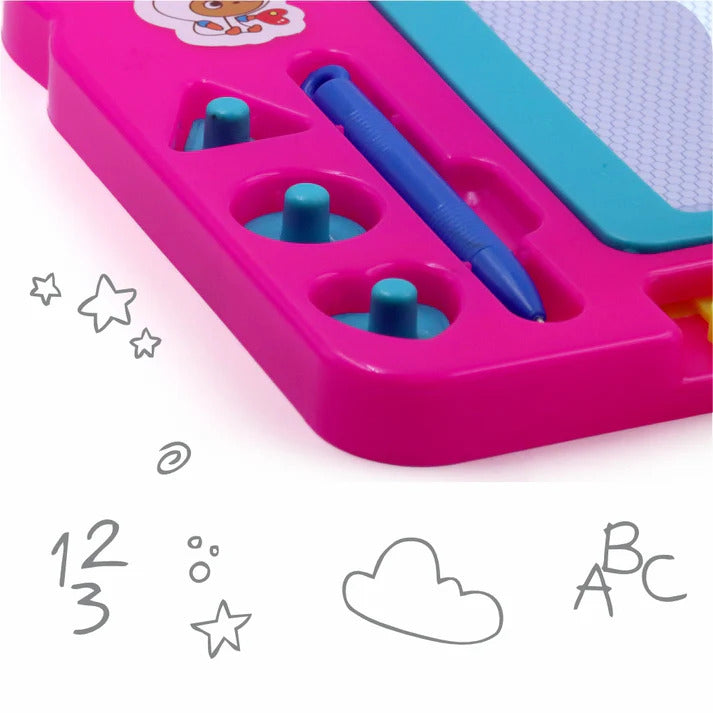 Dynamic Educational Writing Slate