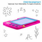 Dynamic Educational Writing Slate